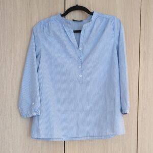 APC Tunic Blouse